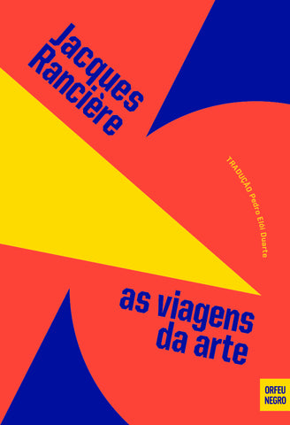 As Viagens da Arte