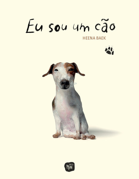 Eu Sou um Cão