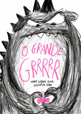 O Grande Grrrrr